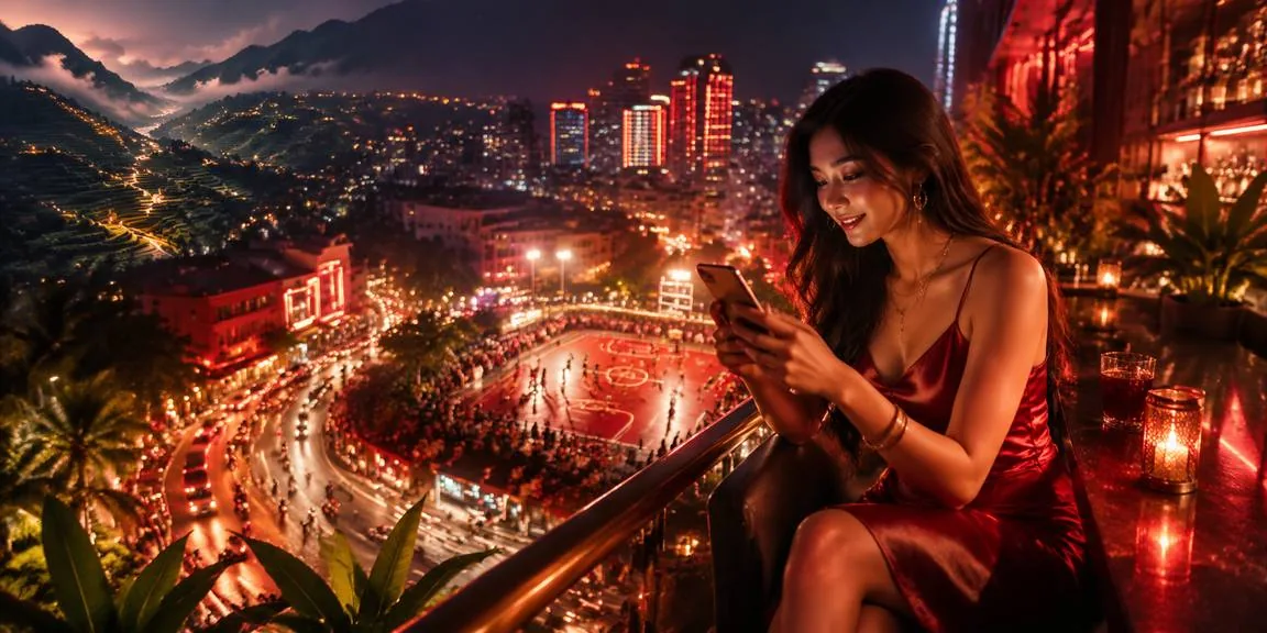 66game Việt Nam Sảnh casino